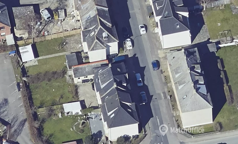 Bolig Engvej 9 4220 Korsør