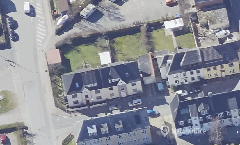 Bolig Engvej 9 4220 Korsør