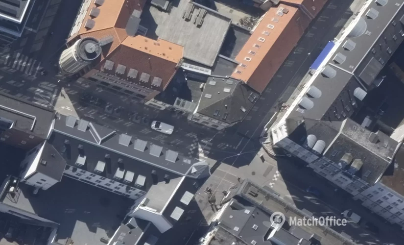 Butik til leje på Østergade 2, 8000 Aarhus C - 276 m² | Foto 4 - Lokalebasen