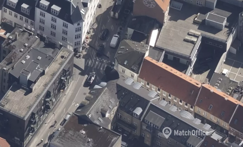 Butik til leje på Østergade 2, 8000 Aarhus C - 276 m² | Foto 3 - Lokalebasen.dk