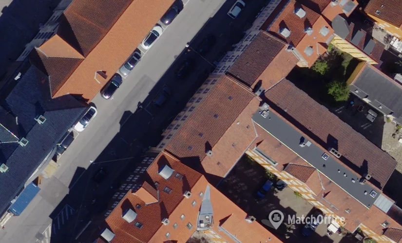 Kontor til leje på Strandgade 36, 1401 København K - 322 m² | Foto 4 - Lokalebasen.dk