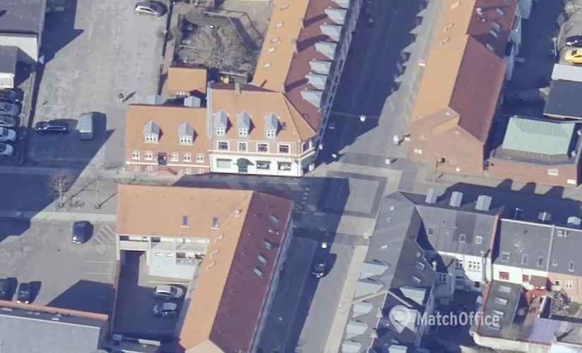 Butik til leje på Skolegade 60, 6700 Esbjerg C - 378 m² | Foto 0 - Lokalebasen.dk