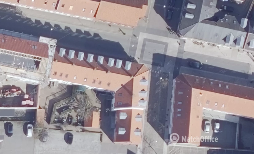 Butik til leje på Skolegade 60, 6700 Esbjerg C - 378 m² | Foto 4 - Lokalebasen