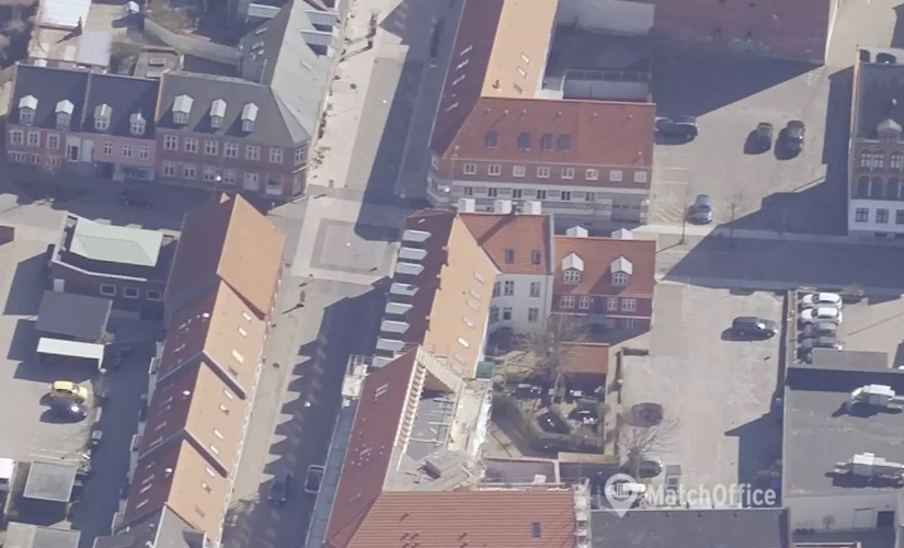 Butik til leje på Skolegade 60, 6700 Esbjerg C - 378 m² | Foto 3 - Lokalebasen