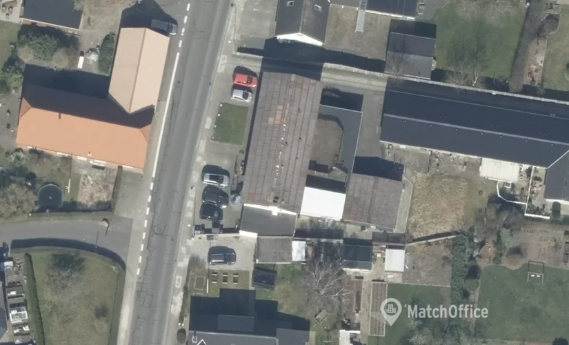 Bolig Smedegade 5 8600 Silkeborg
