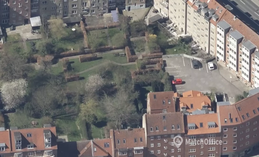 Bolig Willemoesgade 70 8200 Aarhus N