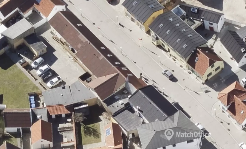 Bolig Nørregade 18F 9480 Løkken