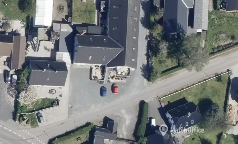 Bolig Lindencronevej 1A 4672 Klippinge
