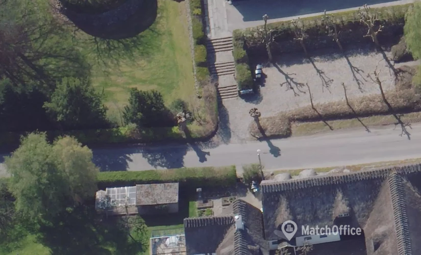 993 m² Office warehouse up for rent in Allerod, Kirkeltevej 138 (3450) - 0 | MatchOffice