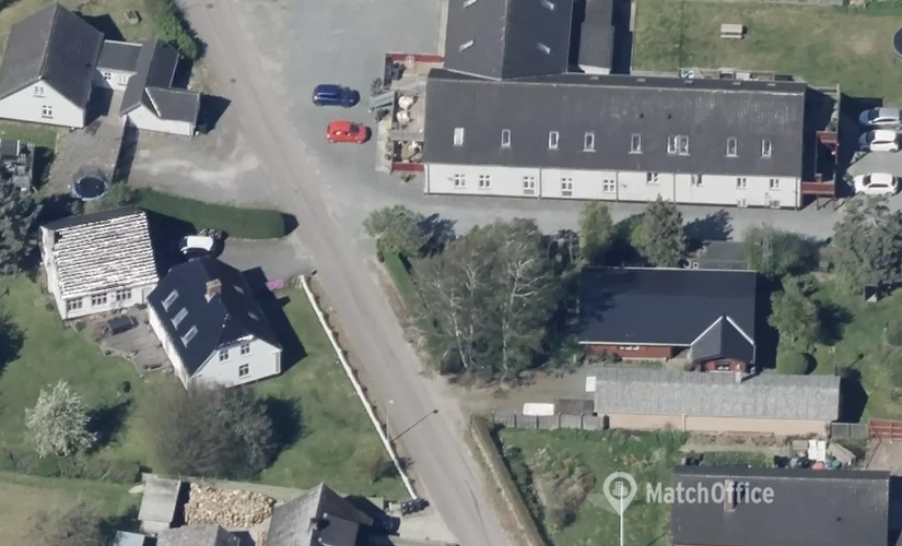 Bolig Lindencronevej 1A 4672 Klippinge