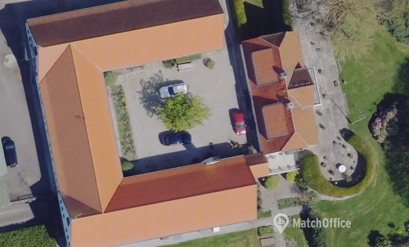 993 m² Commercial warehouse rental in Allerod, Kirkeltevej 138 (3450) - 4 | MatchOffice