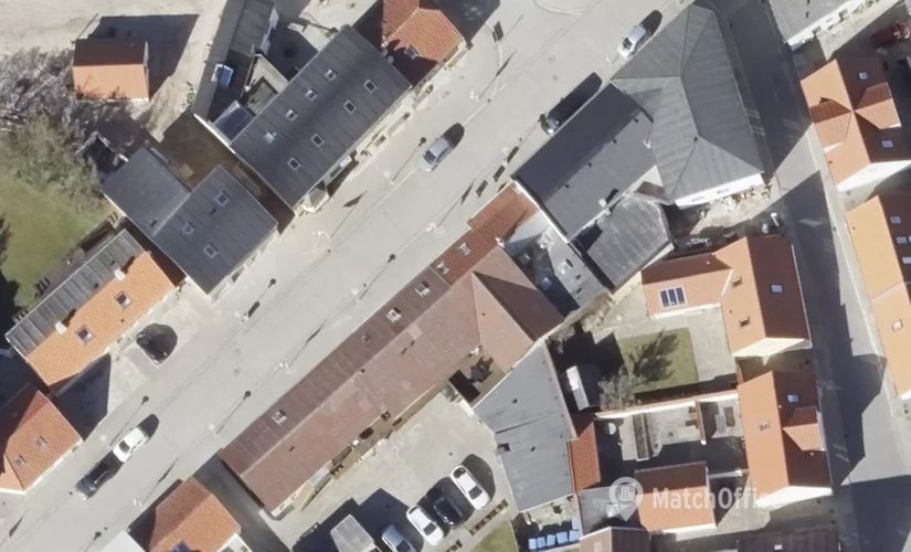 Bolig Nørregade 18F 9480 Løkken