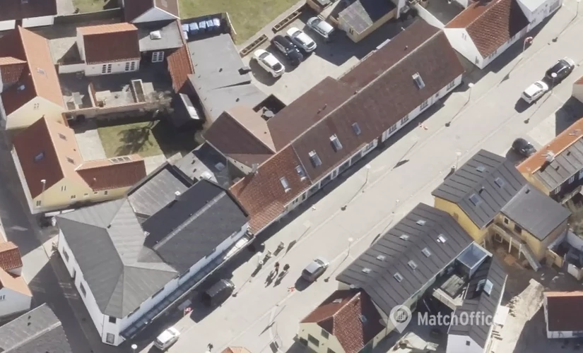 Bolig Nørregade 18F 9480 Løkken