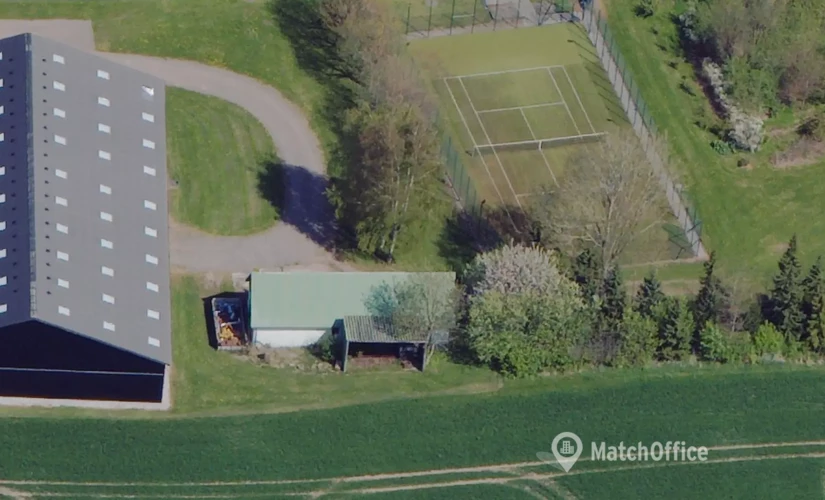 993 m² Warehouse space rental in Allerod, Kirkeltevej 138 (3450) - 0 | MatchOffice