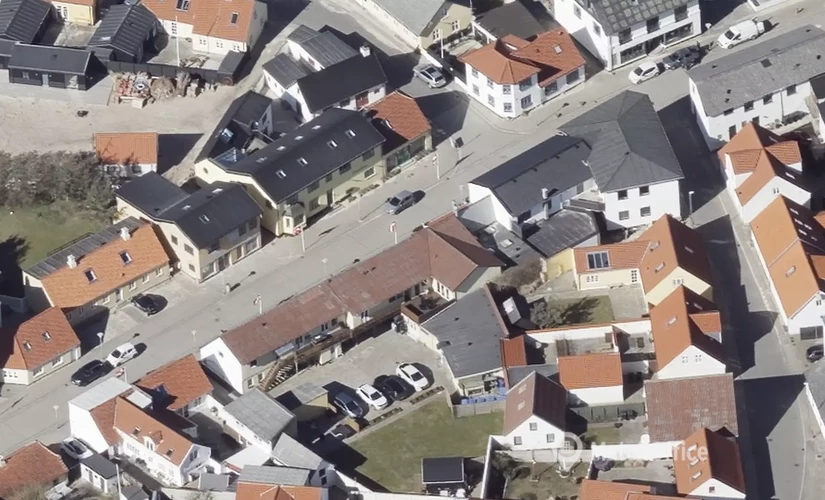 Bolig Nørregade 18F 9480 Løkken