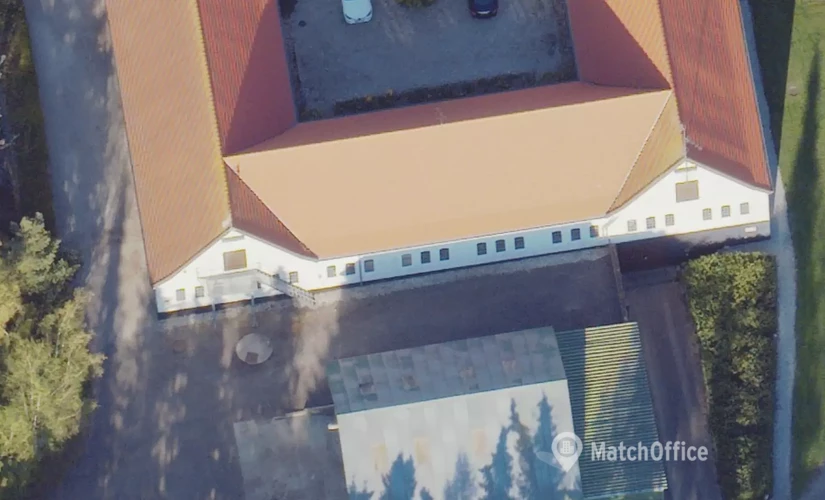 993 m² Warehouse for rent in Allerod, Kirkeltevej 138 (3450) - 3 | MatchOffice.com