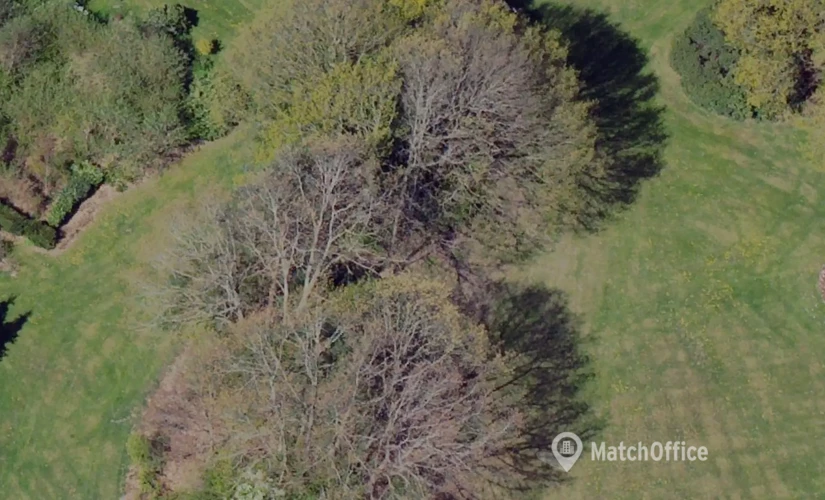 993 m² Office warehouse rental in Allerod, Kirkeltevej 138 (3450) - 2 | MatchOffice.com