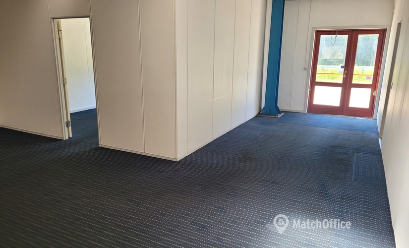 Kontor til leje på Islandsvej 1, 4681 Herfølge - 348 m² | Foto 2 - Lokalebasen