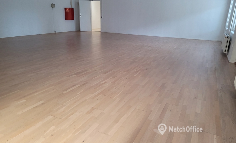 1170 m² Workshop space up for rent in Herfølge, Islandsvej 5 (4681) - 3 | MatchOffice