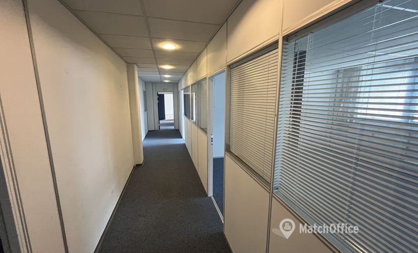Lager til leje på Krondalvej 7, 2610 Rødovre - 313 m² | Foto 4 - Lokalebasen