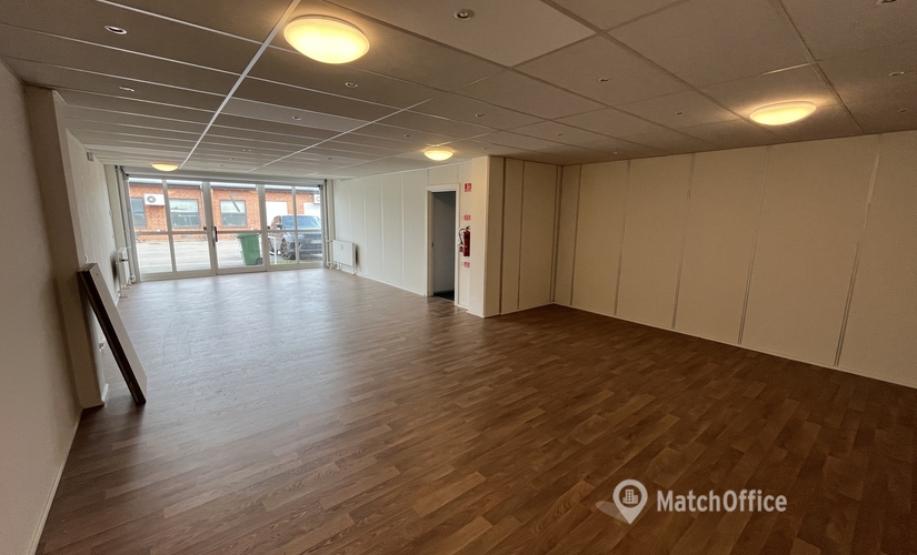 Lager til leje på Krondalvej 7, 2610 Rødovre - 313 m² | Foto 1 - Lokalebasen.dk