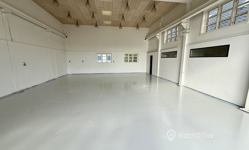 Lager til leje på Vævergangen 28, 2690 Karlslunde - 265 m² | Foto 3 - Lokalebasen