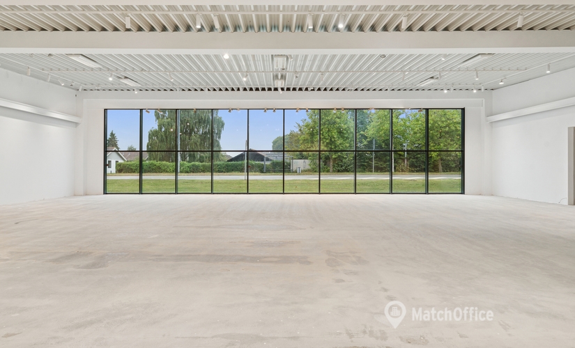 Butik til leje på Tarupvej 73, 5210 Odense NV - 704 m² | Foto 1 - Lokalebasen