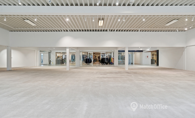 Butik til leje på Tarupvej 73, 5210 Odense NV - 704 m² | Foto 4 - Lokalebasen