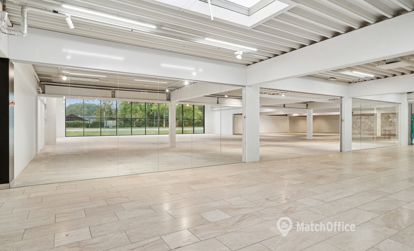 704 m² Commercial shop for rent in Odense NV, Tarupvej 73 (5210) - 4 | MatchOffice.com