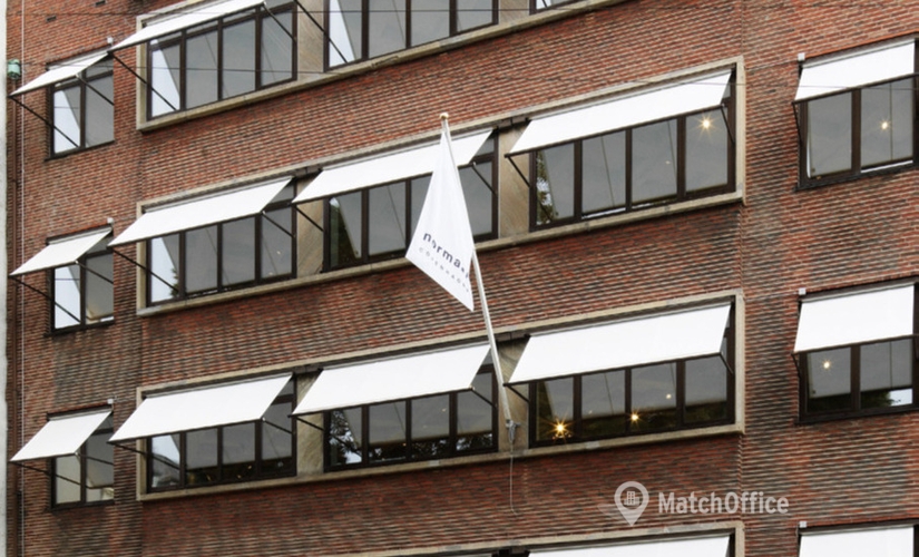 Kontor til leje på Niels Hemmingsens Gade 12, 1217 København K - 368 m² | Foto 0 - Lokalebasen