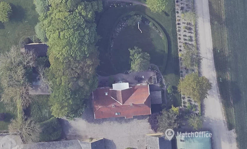 Grund Fulbyvej 11 4180 Sorø