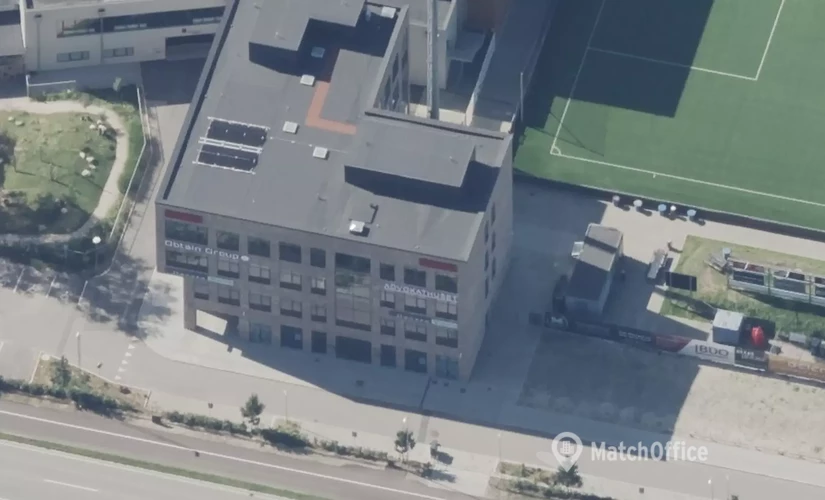 Grund Stensbjergvej 1 4600 Køge