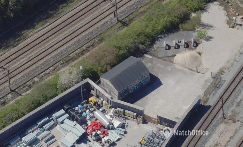 Grund Strømmen 3A 2450 København SV