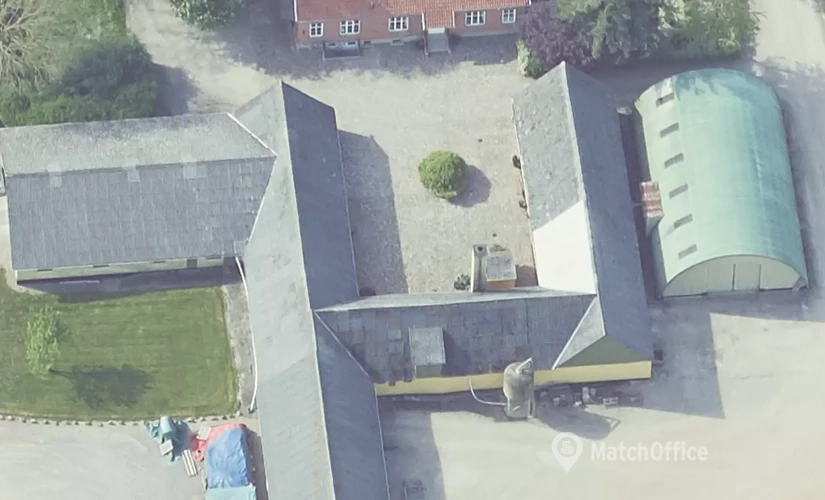 Grund Fulbyvej 11 4180 Sorø