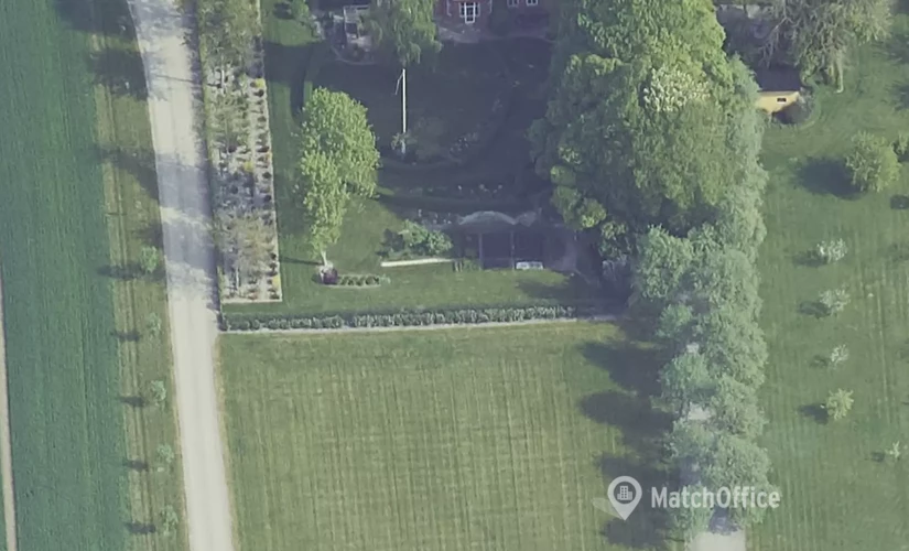 Grund Fulbyvej 11 4180 Sorø