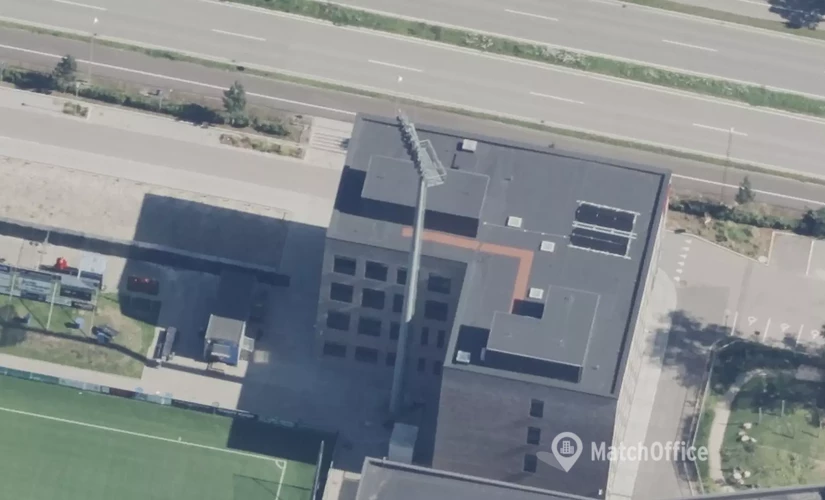 Grund Stensbjergvej 1 4600 Køge