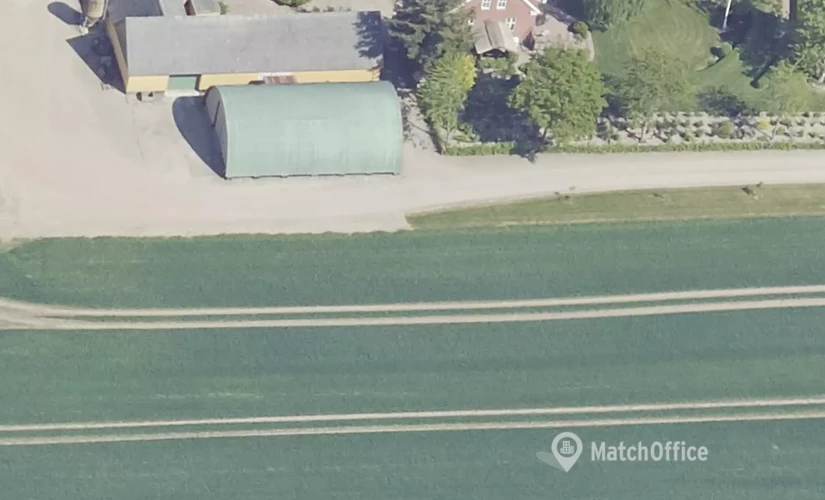 Grund Fulbyvej 11 4180 Sorø