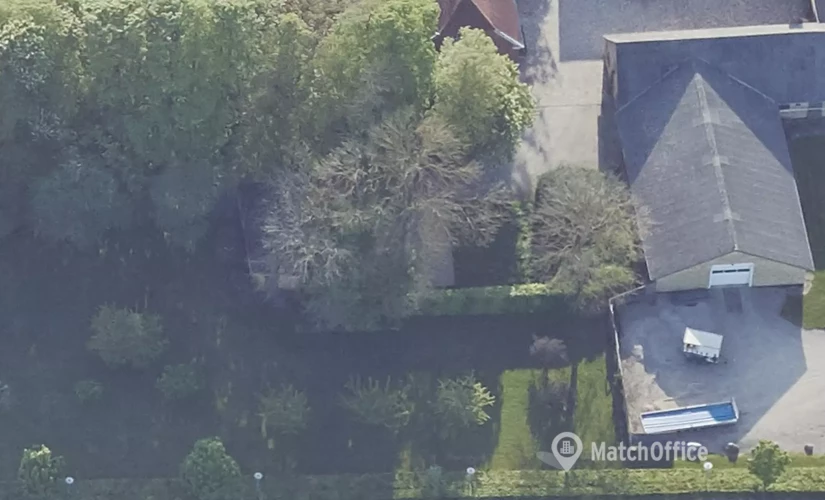 Grund Fulbyvej 11 4180 Sorø