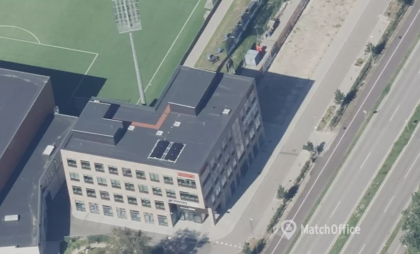 Grund Stensbjergvej 1 4600 Køge