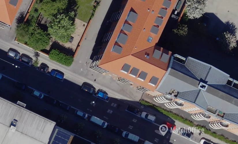 Butik til leje på Mariendalsvej 52A, 2000 Frederiksberg - 40 m² | Foto 4 - Lokalebasen.dk