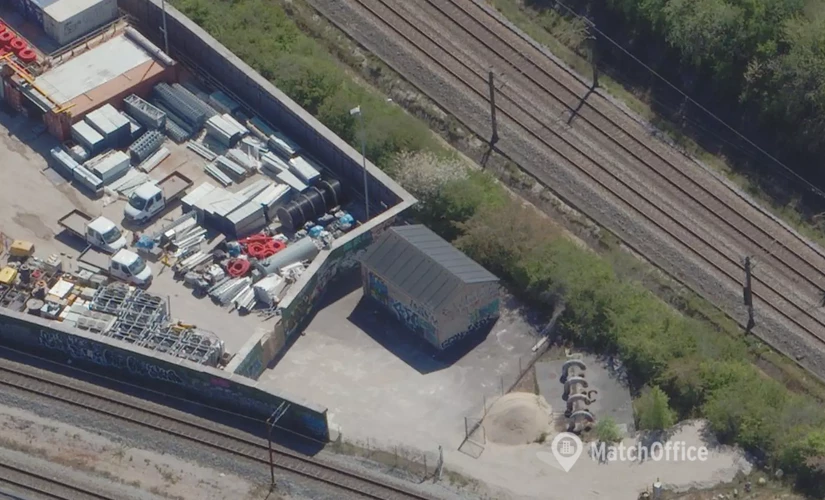 Grund Strømmen 3A 2450 København SV