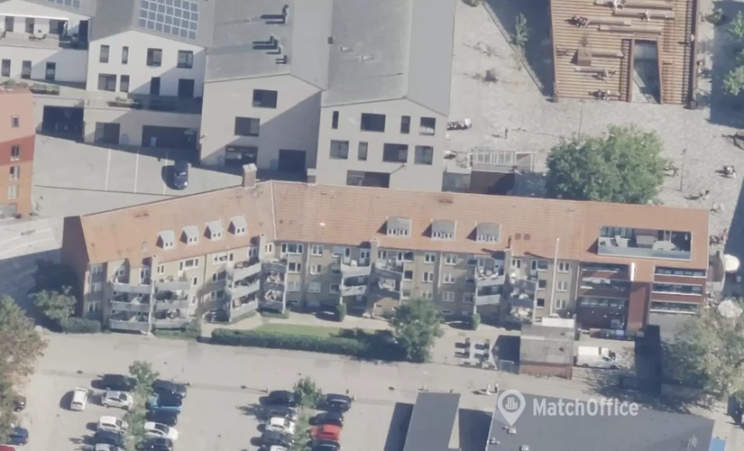 Butik Stationspladsen 5 4600 Køge