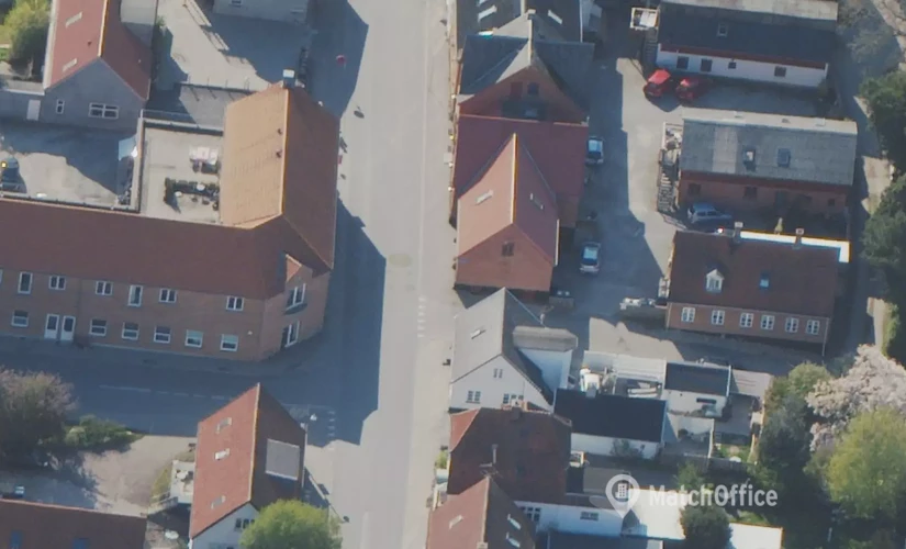 78 m² Store for rent in Græsted, Græsted Hovedgade 11 (3230) - 0 | MatchOffice