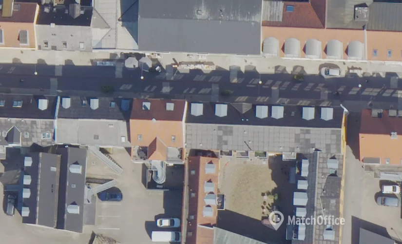 Butik til leje på Frederiksgade 7K, 7800 Skive - 51 m² | Foto 4 - Lokalebasen.dk