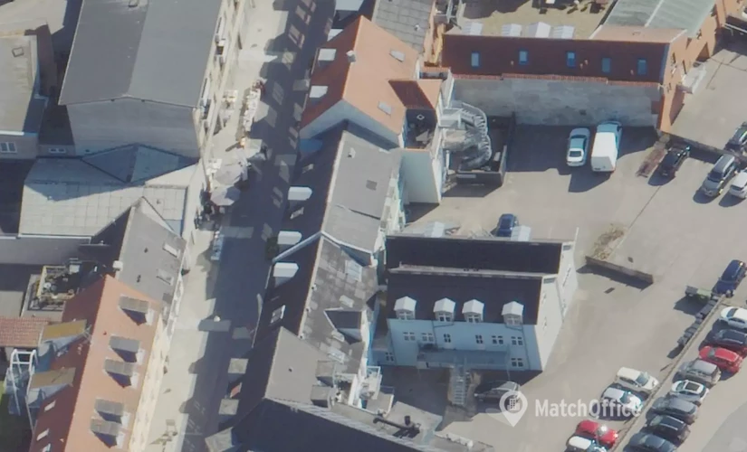 Butik til leje på Frederiksgade 7K, 7800 Skive - 51 m² | Foto 3 - Lokalebasen.dk