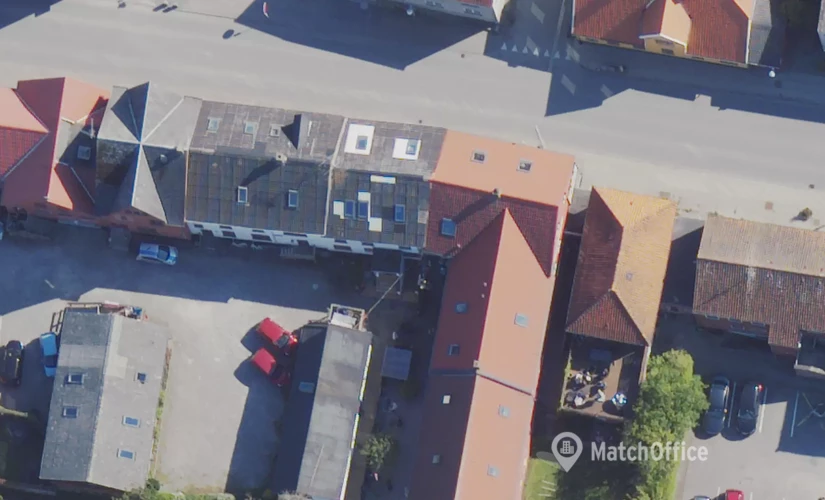 Butik til leje på Græsted Hovedgade 11, 3230 Graested - 78 m² | Foto 4 - Lokalebasen