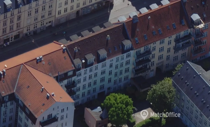 87 m² Commercial shop for rent in Copenhagen V, Vesterbrogade 118C (1620) - 1 | MatchOffice