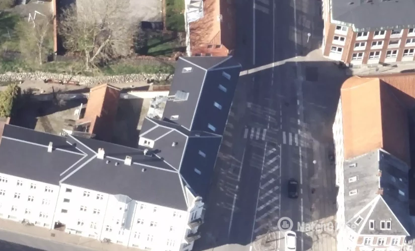 Kontor Adelgade 6 5800 Nyborg