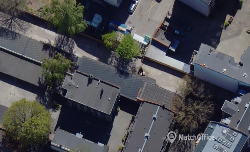 Butik til leje på Falkoner Alle 56B, 2000 Frederiksberg - 133 m² | Foto 4 - Lokalebasen.dk