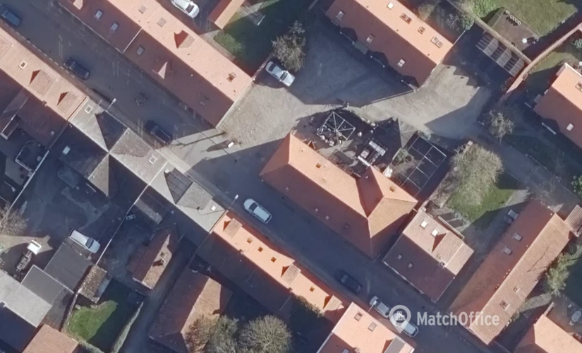 Butik til leje på Lillegade 39A, 8500 Grenaa - 161 m² | Foto 4 - Lokalebasen